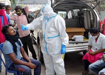 थप १७३ जनामा कोरोना भाइरसको सङ्क्रमण पुष्टि