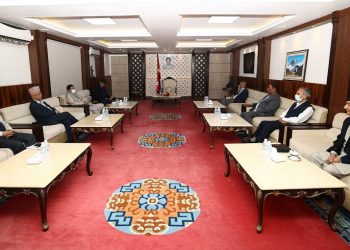 मंसिर ४ मा निर्वाचन गर्ने गठबन्धनमा सहमती, अब बस्ने मन्त्रिपरिषद्ले मिति घोषणा गर्ने