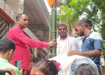 धनुषाको सबैलामा दशैको रौनक सुरू