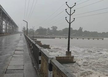 कोसी र नारायणी आसपासको तटीय क्षेत्रमा उच्च सतर्कता अपनाउन आग्रह