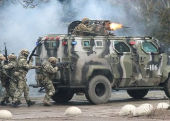 युक्रेन द्वन्द्वको असर