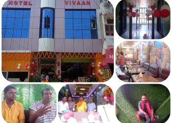 सुबिधा सम्पन्न होटल सन्चालनमा