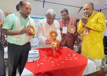 दलित अगुवाहरू निष्क्रिय :  मन्त्री साह