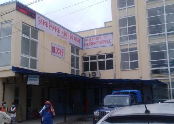 धनुषामा दुई किशोरी मृत अवस्थामा फेला