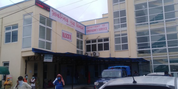 धनुषामा दुई किशोरी मृत अवस्थामा फेला