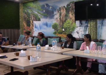 हामी प्रत्यक्ष निर्वाचनमा जान सक्षम छौ : महिला सांसदहरु