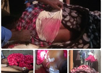 धनुषामा दुई युवकमाथि चाकु प्रहार