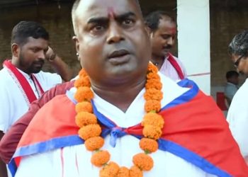 देश बनाउन स्वतन्त्र उम्मेदवारलाई मत दिनुस : बिजय यादब