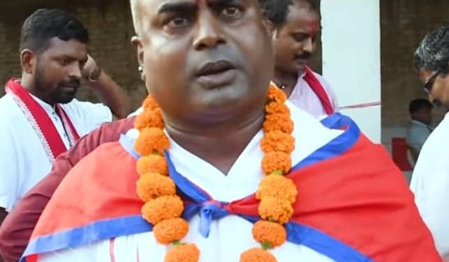 देश बनाउन स्वतन्त्र उम्मेदवारलाई मत दिनुस : बिजय यादब