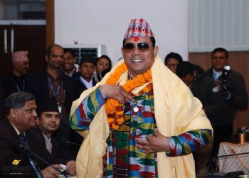 रेशम चौधरीको उम्मेदवारी खारेज