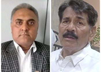 धनुषा क्षेत्र २ मा यादब र अरगरियाबीच प्रतिस्पर्धा