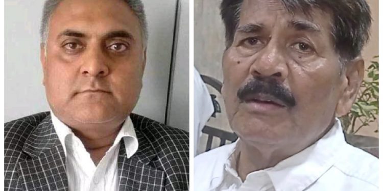 धनुषा क्षेत्र २ मा यादब र अरगरियाबीच प्रतिस्पर्धा