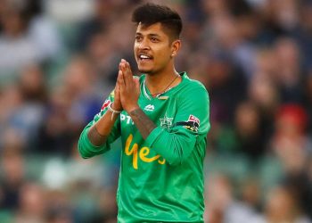 सन्दीप लामिछाने आत्मसमर्पण गर्ने