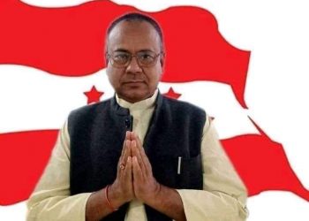 कृष्ण यादव रौतहट १ (ख) बाट विजयी