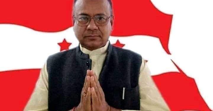 कृष्ण यादव रौतहट १ (ख) बाट विजयी