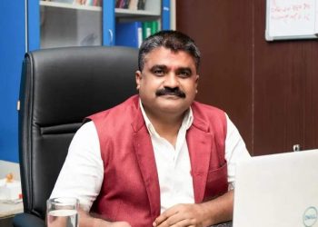 मधेशका गृह मन्त्रि भरत साह विजयी