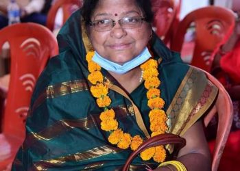 महोत्तरीबाट प्रदेशसभामा स्वतन्त्र उम्मेदवार सुरिता साह निर्वाचित