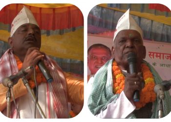 मेरो जित भयो भने सुलभ र प्रभावकारी स्वास्थ सेवाको बिकास गर्ने : ज्ञानेन्द्र यादब