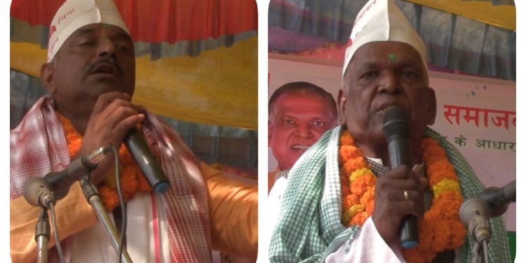 मेरो जित भयो भने सुलभ र प्रभावकारी स्वास्थ सेवाको बिकास गर्ने : ज्ञानेन्द्र यादब