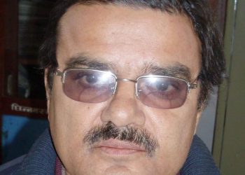 मिडिया काउन्सिलका अध्यक्ष भटराईको मृत्यु