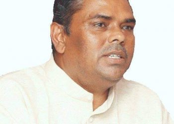 एमालेसँगको सहकार्य सकिए-जसपा अध्यक्ष यादव