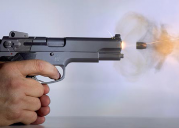 कैलालीमा गोली चल्दा एक जना घाइते