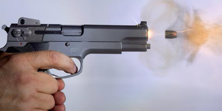 कैलालीमा गोली चल्दा एक जना घाइते