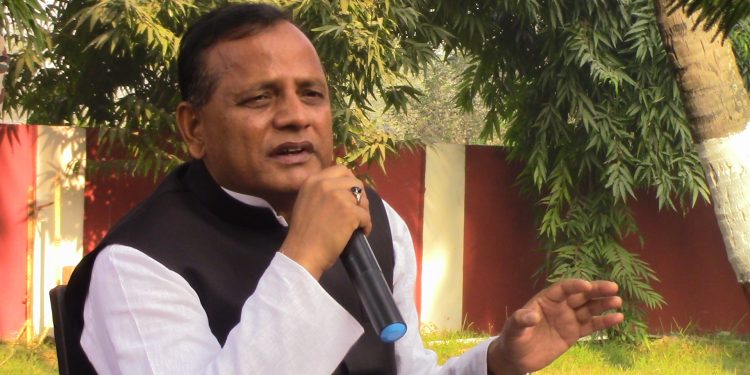 मेरो कार्यकाल उपलब्धिमूलक रह्यो : मुख्यमन्त्री राउत