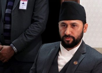 रविले लिए पुनः नेपाली नागरिकता