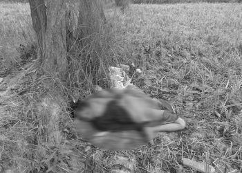 धनुषामा एक महिलाको शव वेवारिसे अवस्थामा फेला