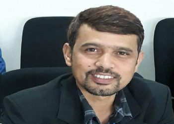 सिडिओमा काशीराज दहाल धनुषामा आउने