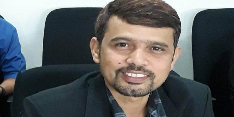 सिडिओमा काशीराज दहाल धनुषामा आउने