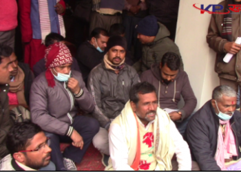 मधेस सरकारले घाइते परिवारलाई अपमान गरेको आरोप