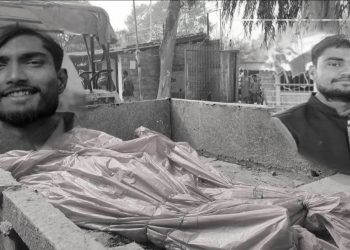 जनकपुरधामका दुई युवाको भारतमा हत्या