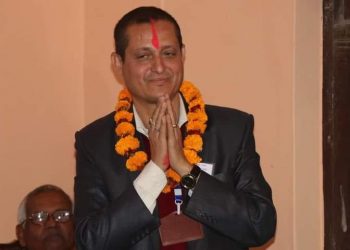 मधेस प्रदेशको मुख्य न्यायाधिवक्तामा ठाकुर नियुक्त हुँदै