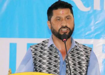 रास्वपाले स्वास्थ्य मन्त्रालय पाउने