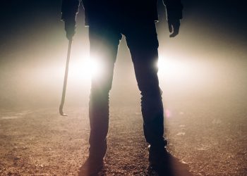 छोरोले गरे आफ्नै बुबाको हत्या