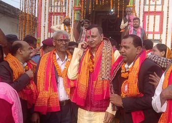 आजदेखि ‘मिथिला माध्यमिकी परिक्रमा’ सुरु