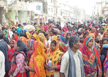 चुरे तथा वनजंगल संरक्षण अभियानको आन्दोलन सुरु