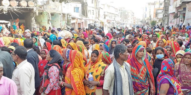 चुरे तथा वनजंगल संरक्षण अभियानको आन्दोलन सुरु