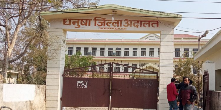 दिलीपको  हत्यामा संलग्न अभियुक्तलाई २५ वर्ष कैद