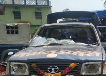 धनुषाबाट बलात्कार अभियुक्त फरार