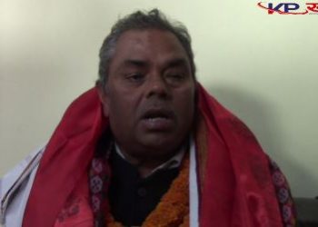 एमालेले राष्ट्रपति नपाएपछि उपेन्द्र यादव खुःशी, भने– अब प्रदेशहरु बलियो हुन्छ