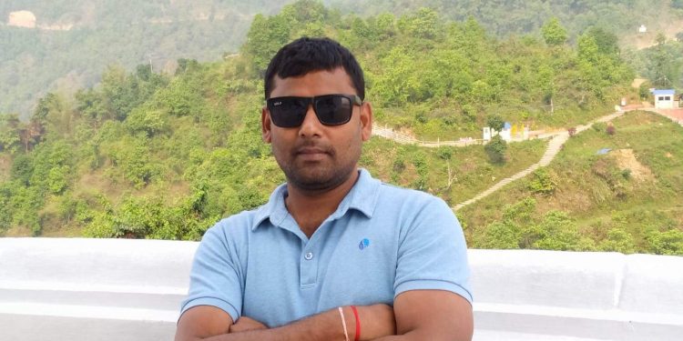 सभामुखको स्वकीय सचिवमा मण्डल नियुक्त