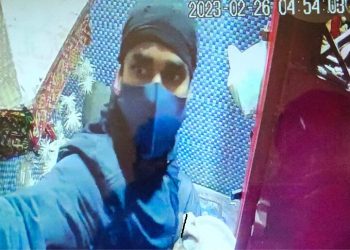 धनुषामा मन्दिरबाट मूर्ति र गरगहना चोरी