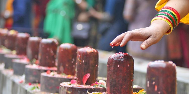 आज महाशिवरात्रि पर्व धुमधामकासाथ मनाइँदै