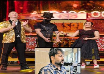 सिरहाका रञ्जितकुमारले अरबमा जिते ८२ करोडको चिठ्ठा