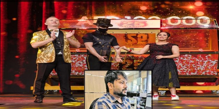 सिरहाका रञ्जितकुमारले अरबमा जिते ८२ करोडको चिठ्ठा