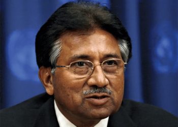 पाकिस्तानका पूर्वराष्ट्रपतिको निधन