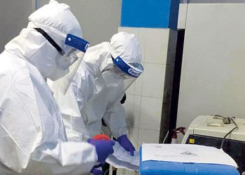 नेपालमा  फेरी बढ्यो कोरोना